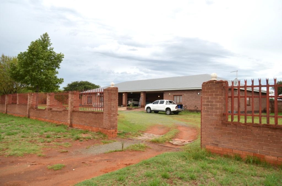 Commercial Property for Sale in Kimberley Rural Northern Cape